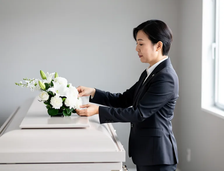 葬儀社 胎内市